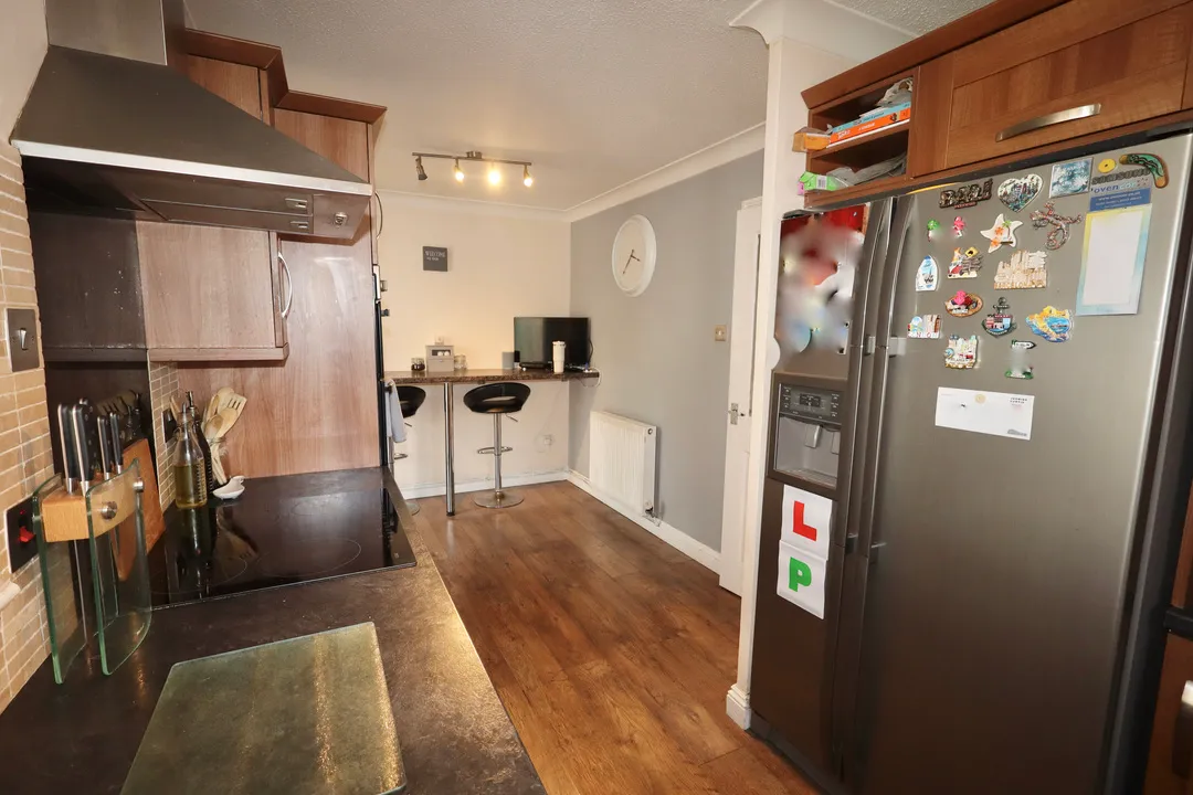 Trajans Way, Shepton Mallet, photo 14