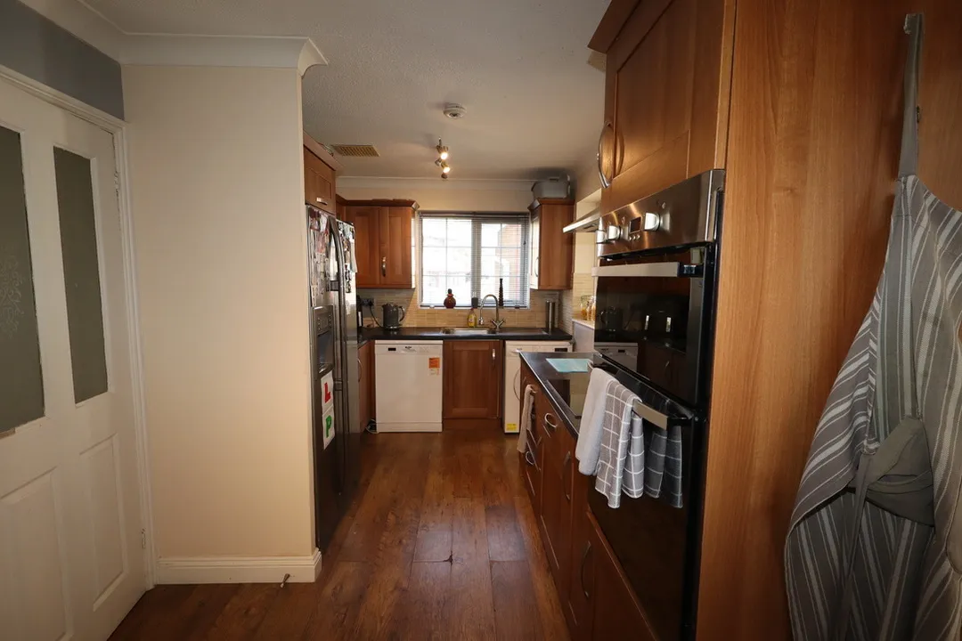 Trajans Way, Shepton Mallet, photo 13