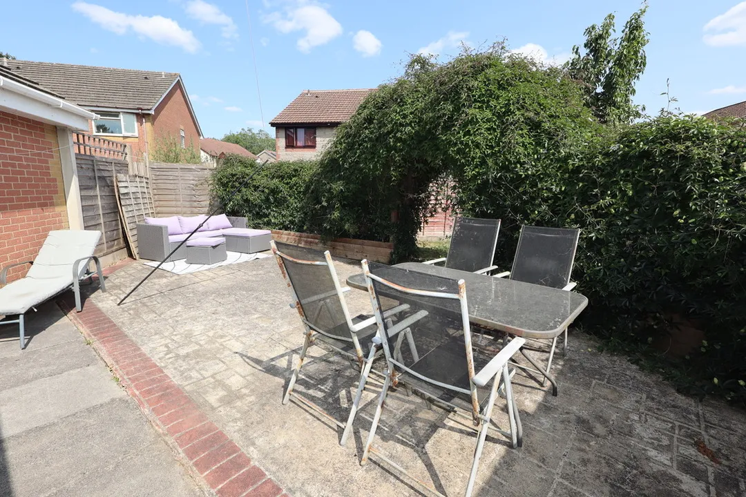 Trajans Way, Shepton Mallet, photo 10