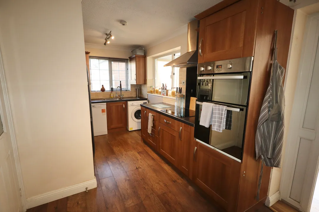 Trajans Way, Shepton Mallet, photo 12