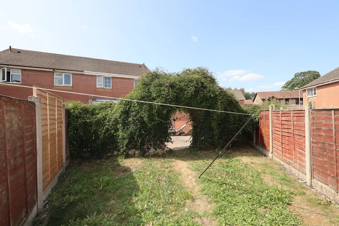 Trajans Way, Shepton Mallet, photo 11