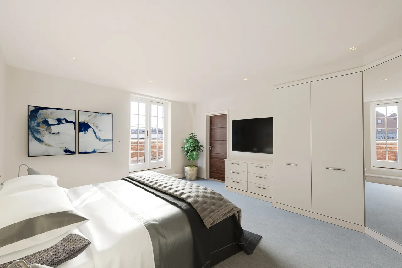 Thompsons Close, Harpenden, AL5, photo 8