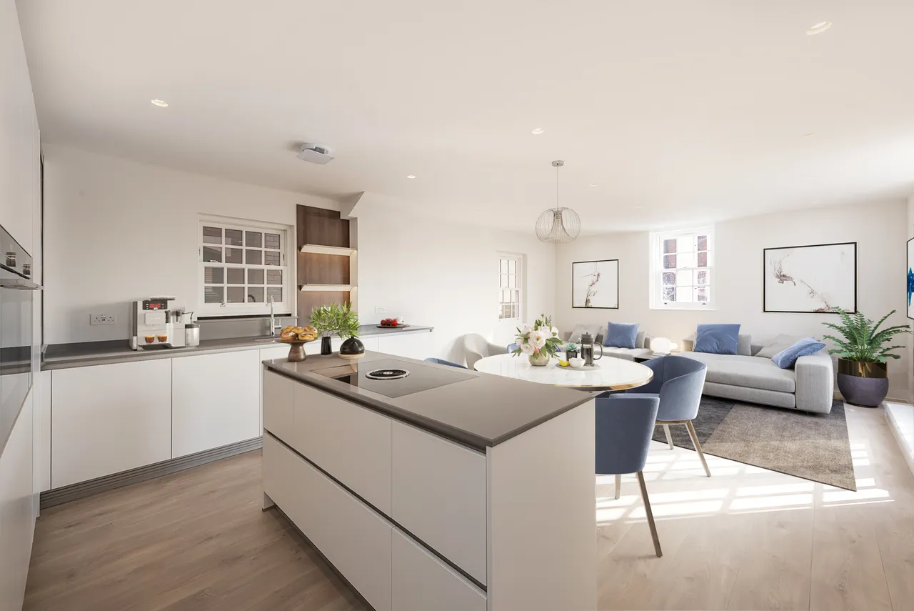 Thompsons Close, Harpenden, AL5, photo 9
