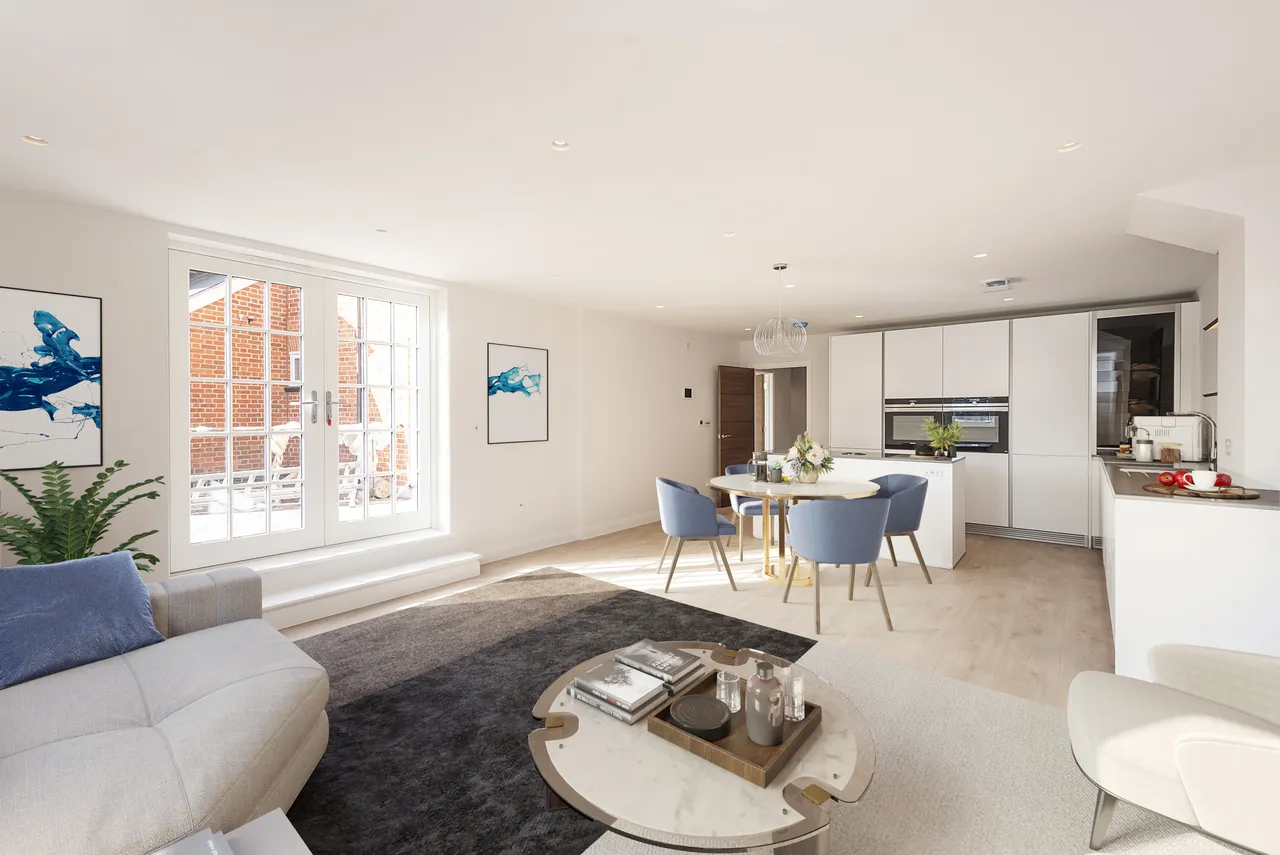 Thompsons Close, Harpenden, AL5, photo 3