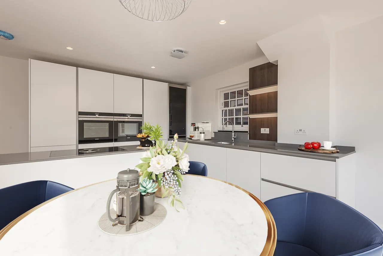Thompsons Close, Harpenden, AL5, photo 2