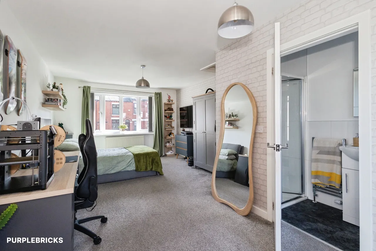 Rochdale Road, Manchester, M24, photo 20