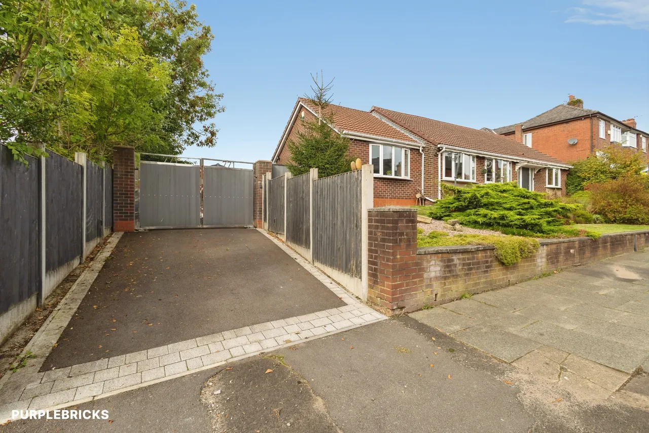 Rochdale Road, Manchester, M24, photo 6