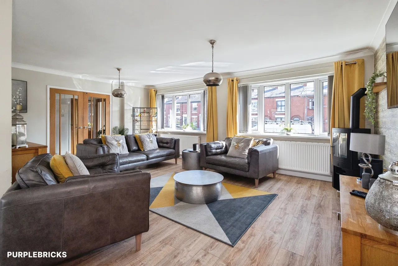 Rochdale Road, Manchester, M24, photo 8