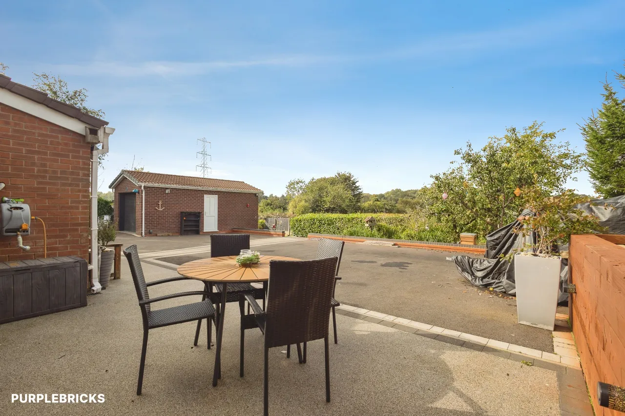 Rochdale Road, Manchester, M24, photo 30