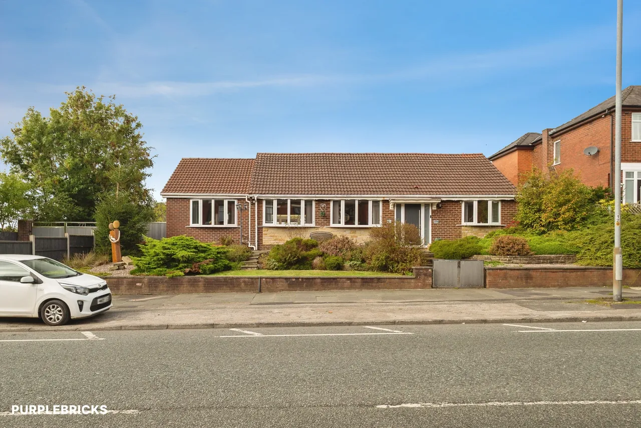 Rochdale Road, Manchester, M24, photo 5