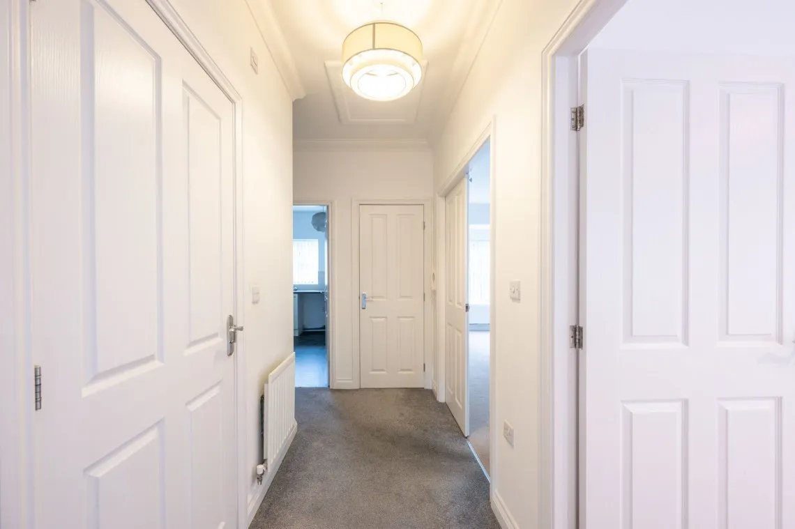 Grammar School Court, Ormskirk, L39, photo 9