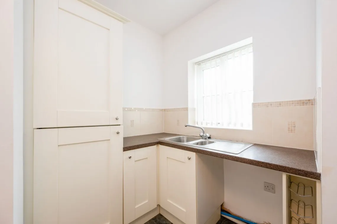 Grammar School Court, Ormskirk, L39, photo 8
