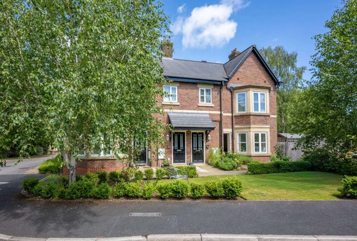 Grammar School Court, Ormskirk, L39, photo 14