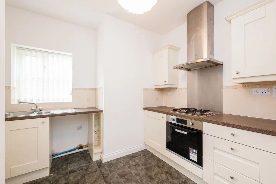 Grammar School Court, Ormskirk, L39, photo 7