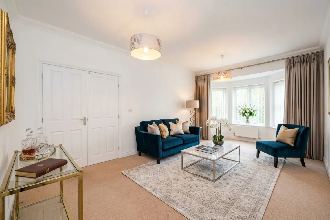 Grammar School Court, Ormskirk, L39, photo 4