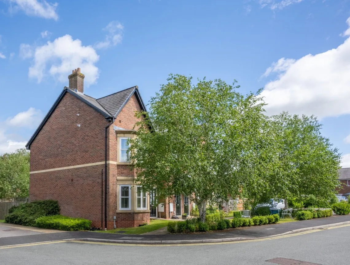 Grammar School Court, Ormskirk, L39, photo 13