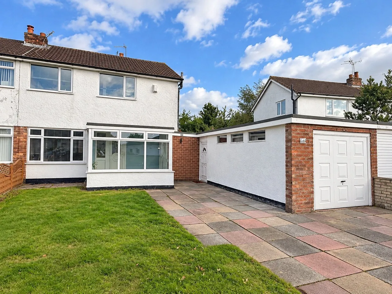 3 bed house for sale, Hayes Drive, Melling, L31