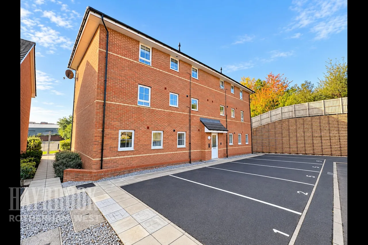 Banks Way, Rotherham, photo 13