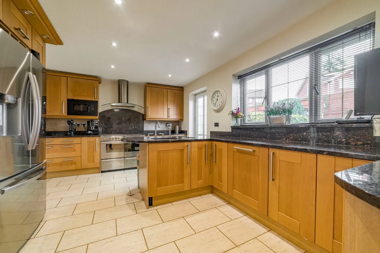 Harold Lees Road, Heywood, photo 4