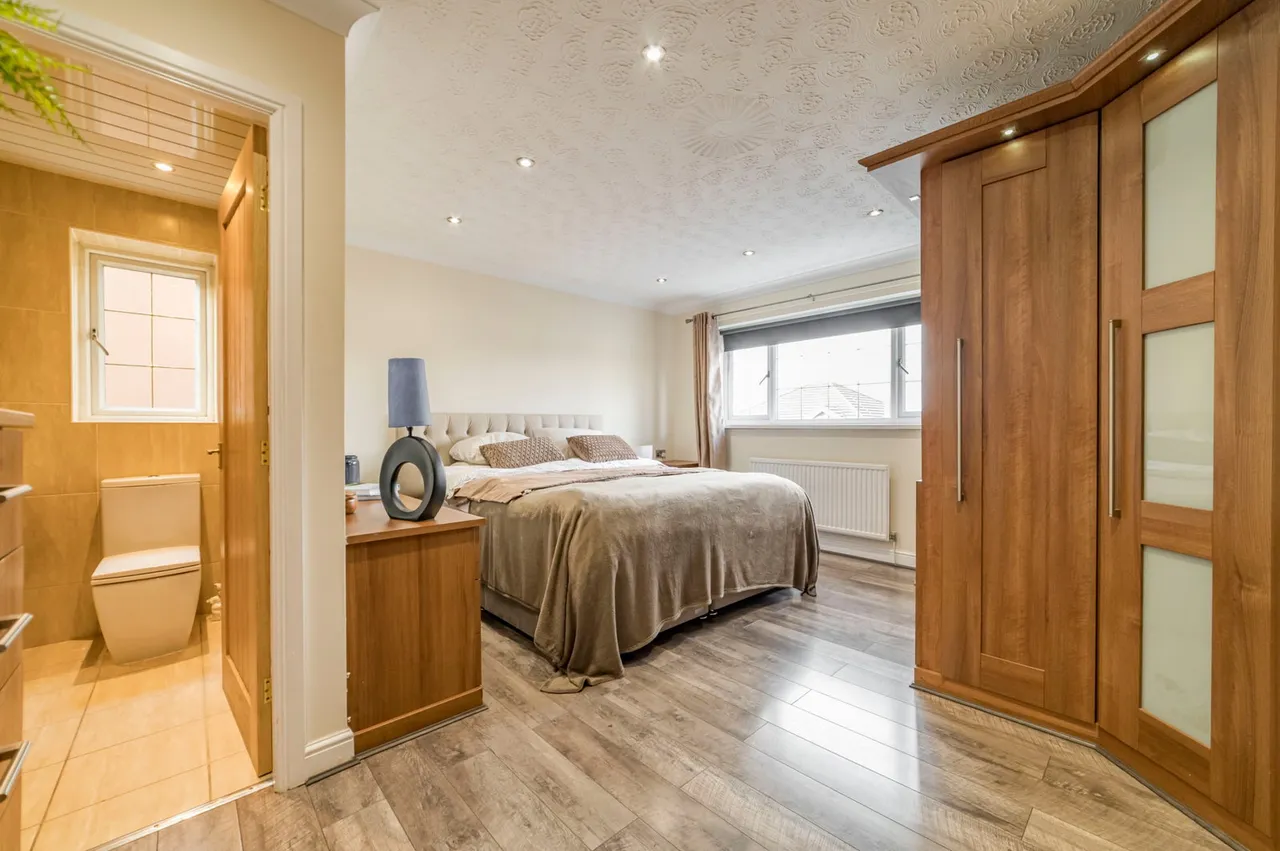 Harold Lees Road, Heywood, photo 9