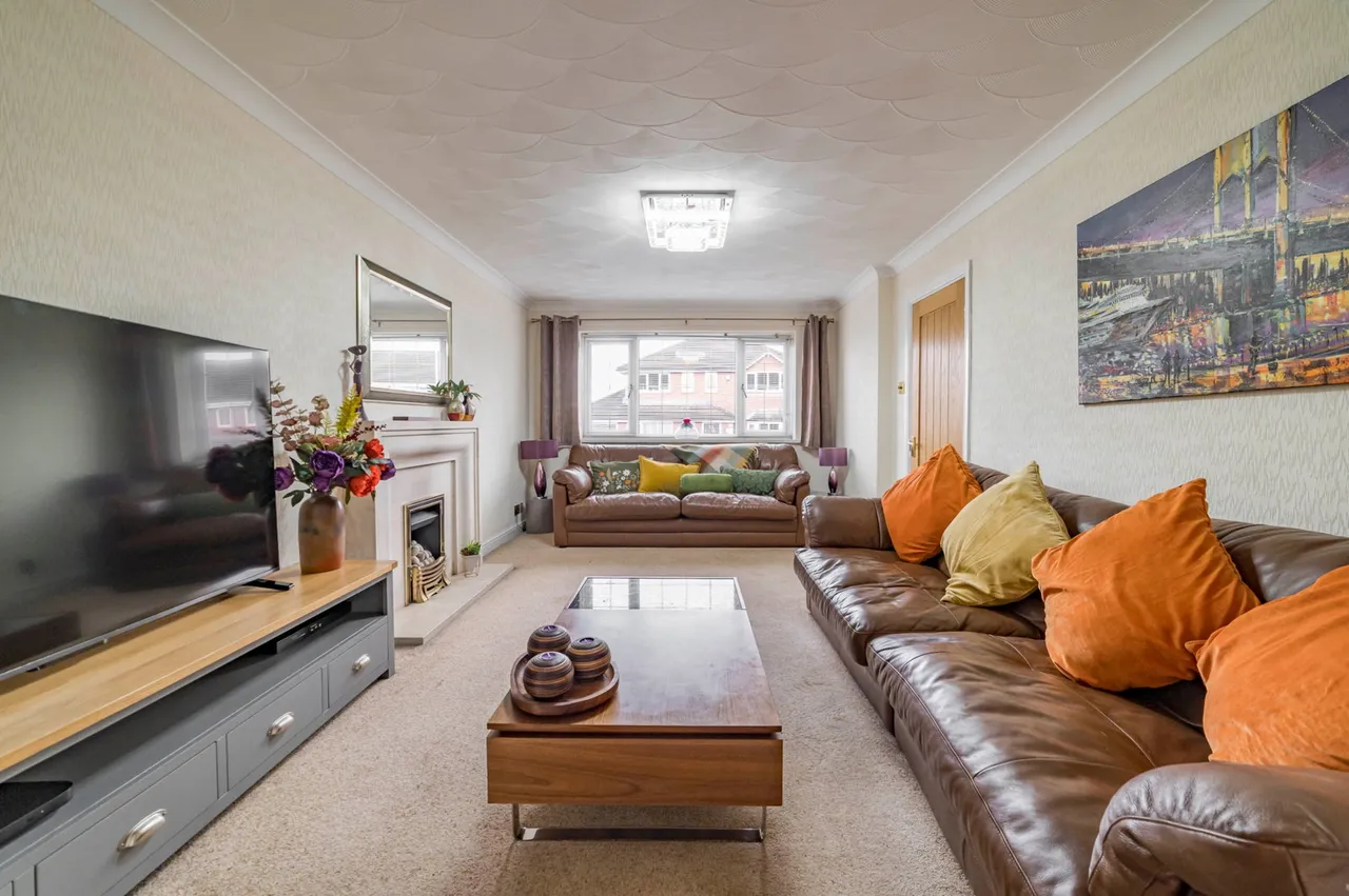 Harold Lees Road, Heywood, photo 3