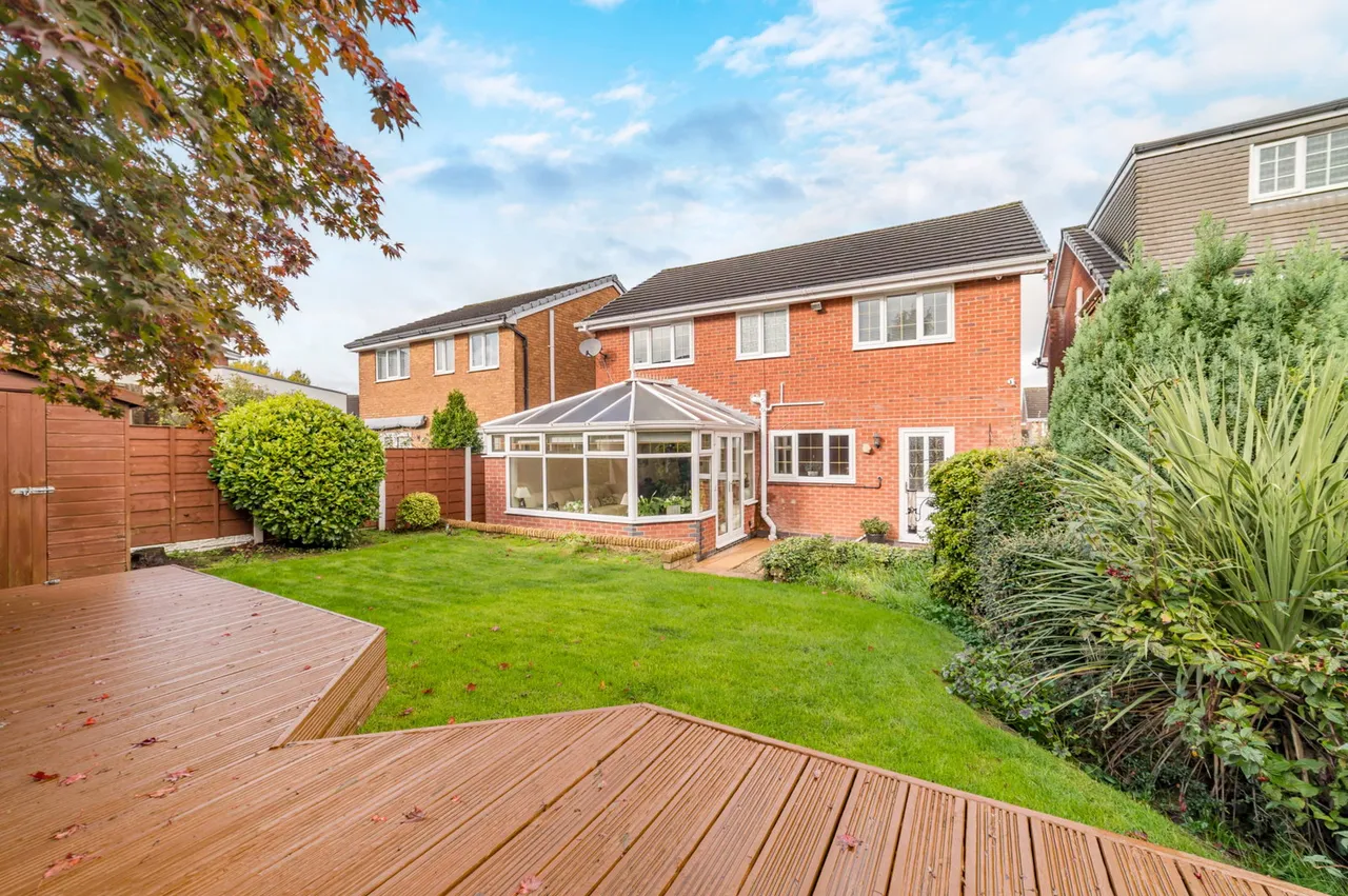 Harold Lees Road, Heywood, photo 17