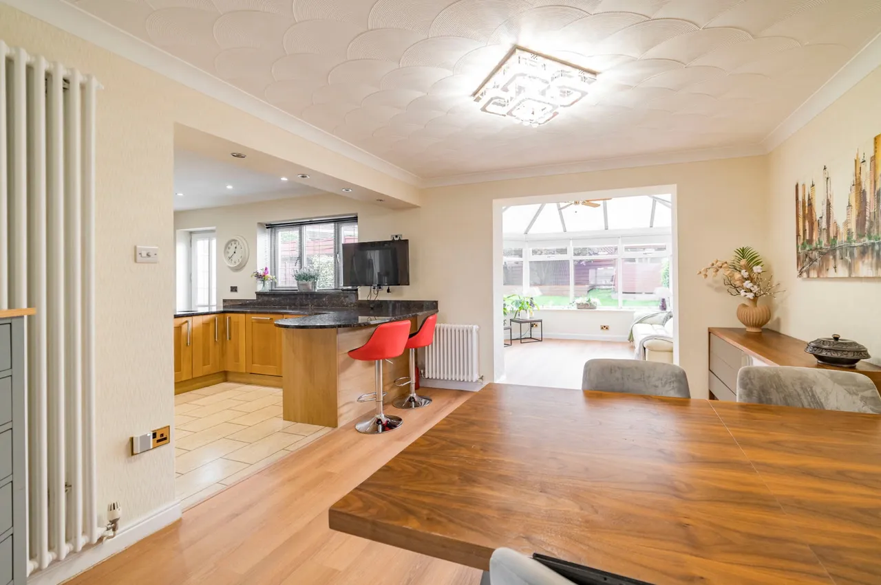 Harold Lees Road, Heywood, photo 6