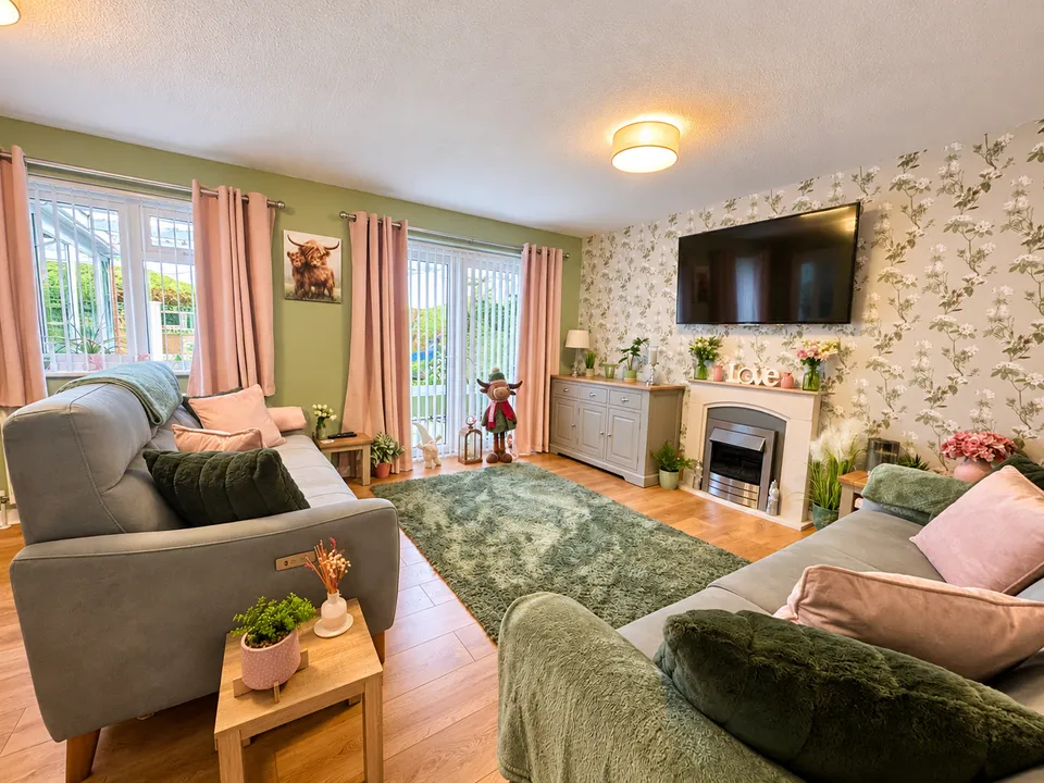 Willow Close, Huish Episcopi, photo 11