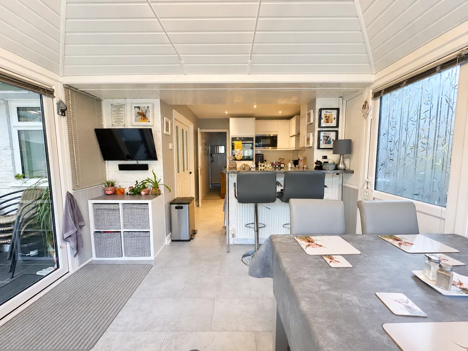 Willow Close, Huish Episcopi, photo 6