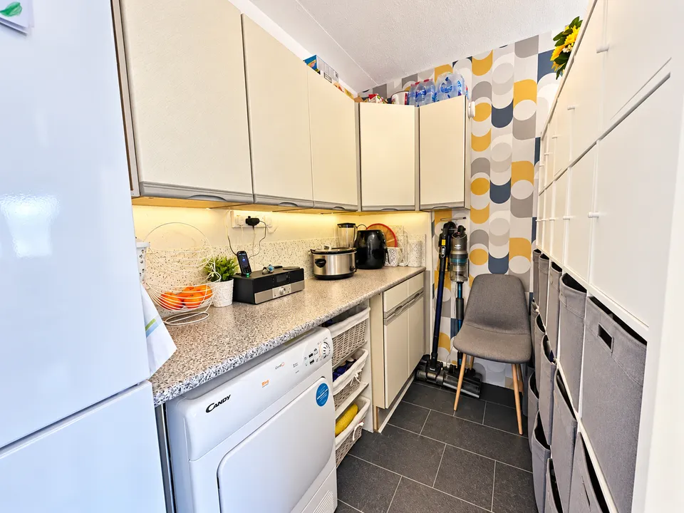 Willow Close, Huish Episcopi, photo 17
