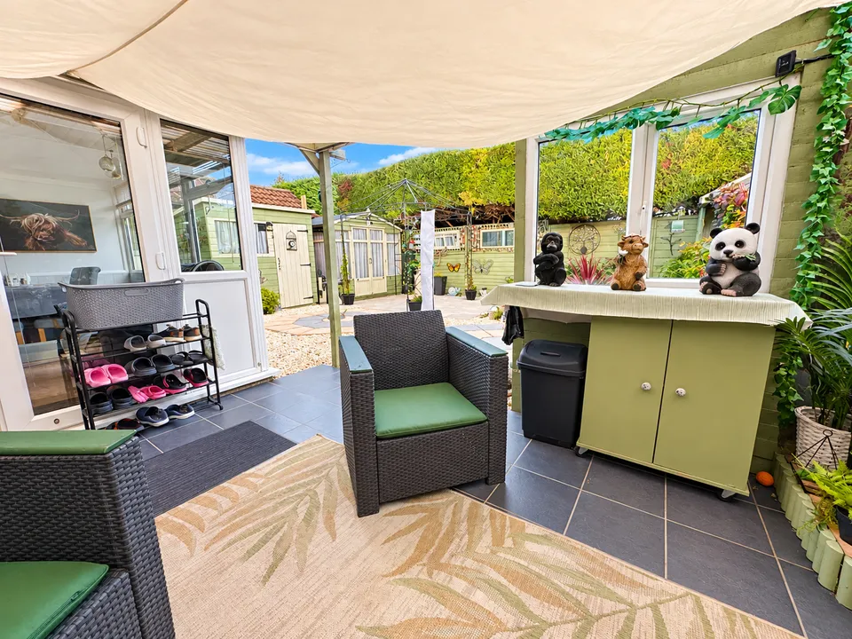 Willow Close, Huish Episcopi, photo 9