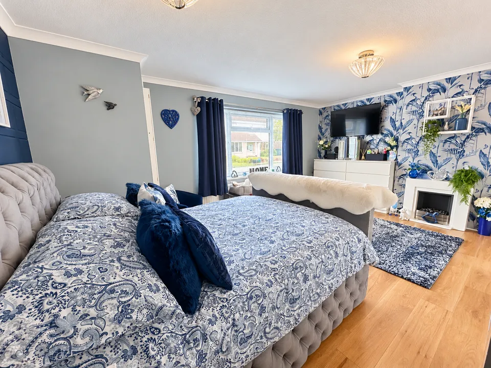 Willow Close, Huish Episcopi, photo 12