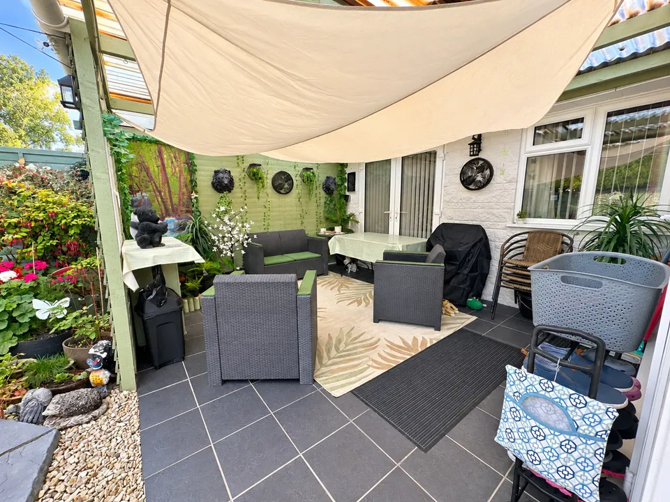 Willow Close, Huish Episcopi, photo 8