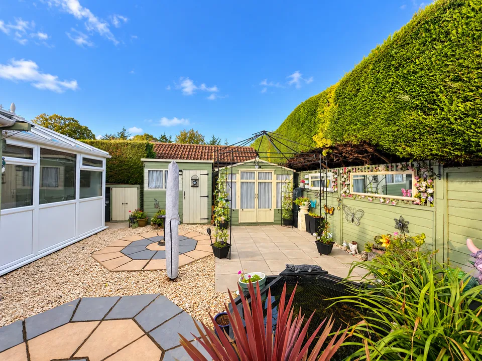 Willow Close, Huish Episcopi, photo 18