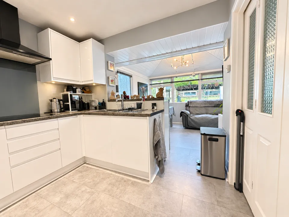 Willow Close, Huish Episcopi, photo 4