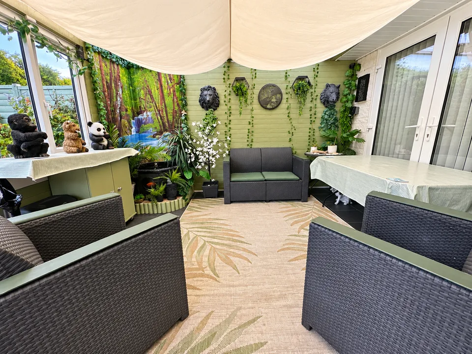 Willow Close, Huish Episcopi, photo 7