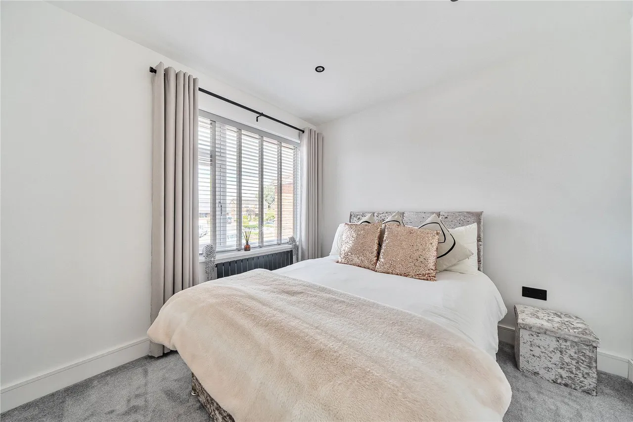 Stamford Drive, Woodhouses, M35, photo 18