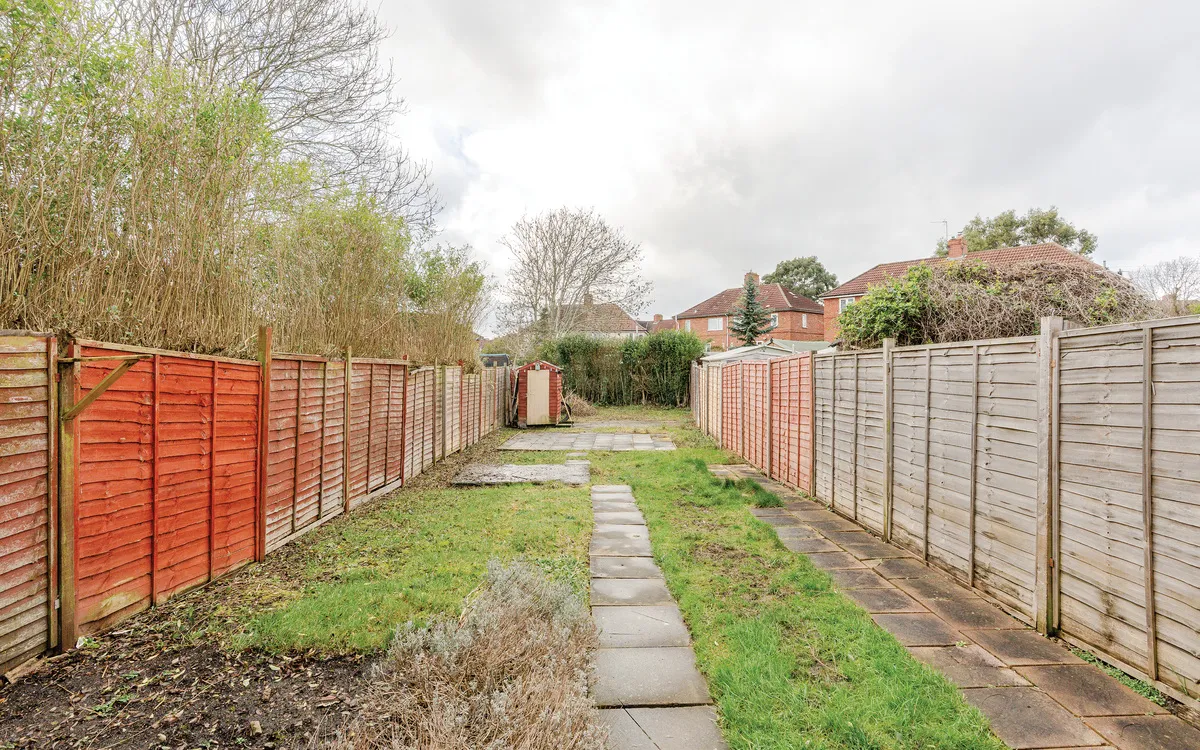 Newbury Road, Horfield, BS7, photo 12