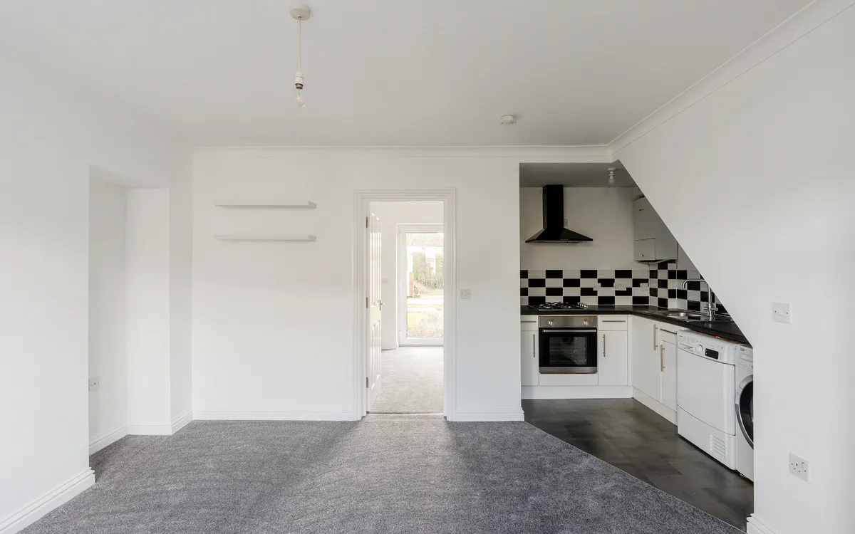 Newbury Road, Horfield, BS7, photo 3