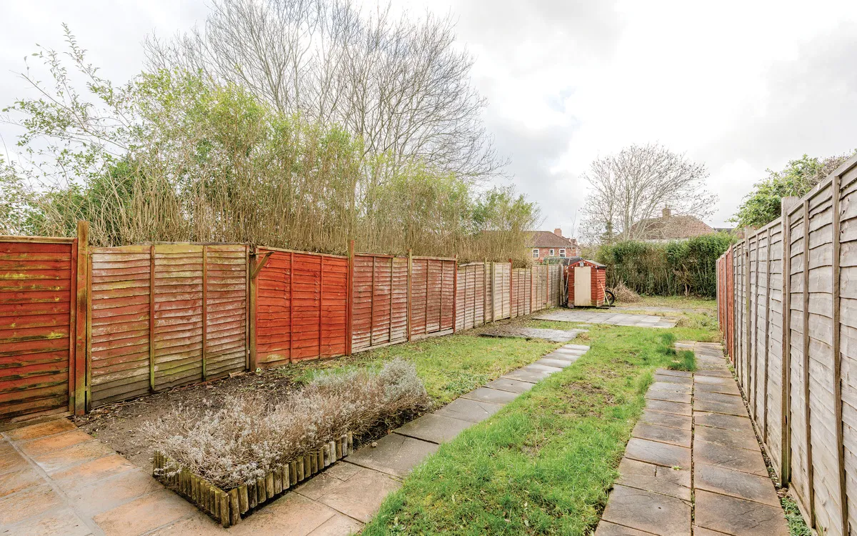 Newbury Road, Horfield, BS7, photo 13