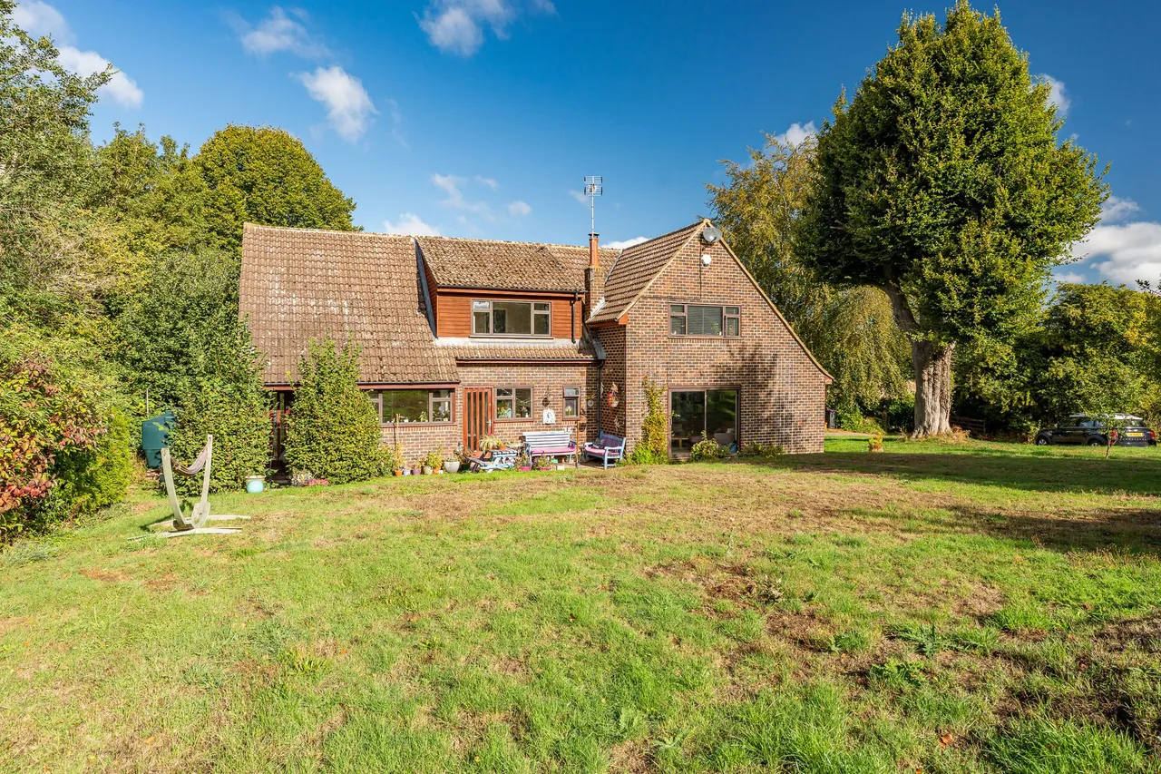 Westleigh Hanging Wood, Standon, Ware, SG11 1RA, photo 4