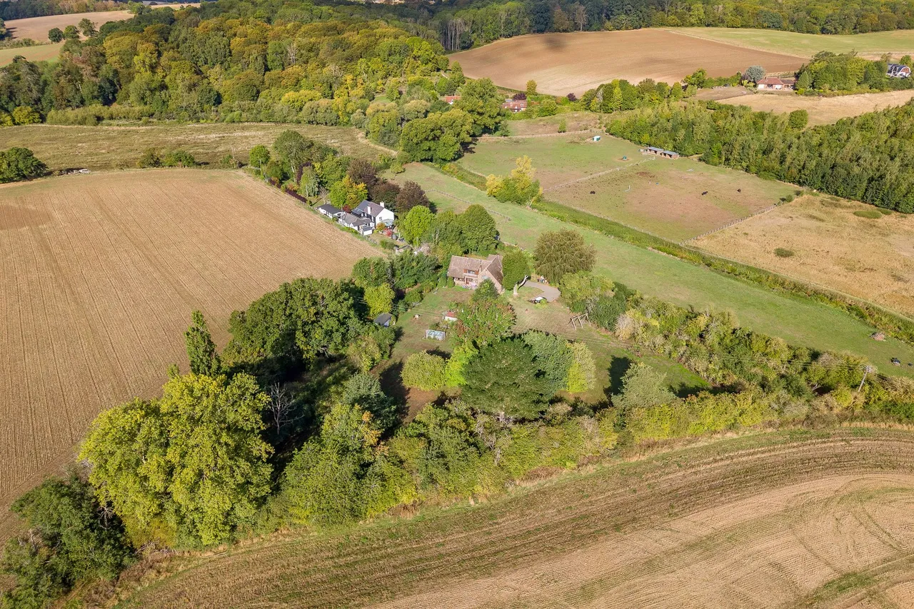 Westleigh Hanging Wood, Standon, Ware, SG11 1RA, photo 7