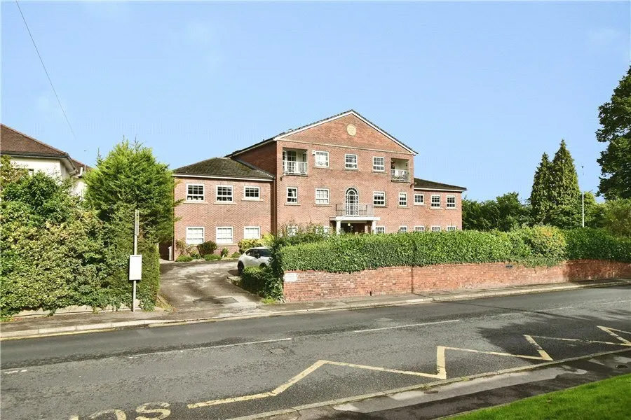 Schools Hill, Cheadle, Greater Manchester, SK8, photo 18