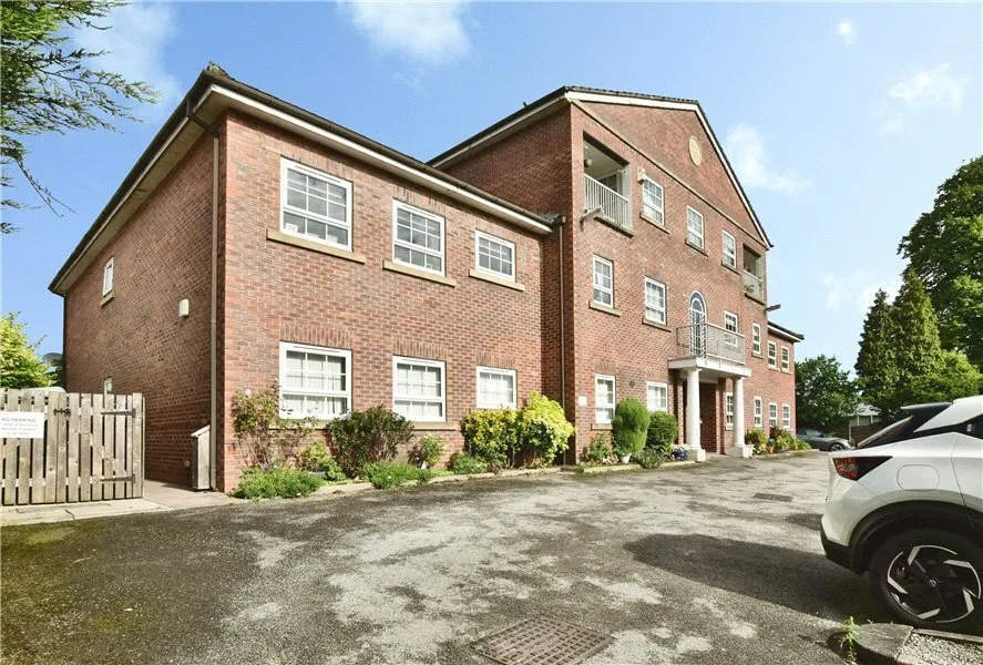 Schools Hill, Cheadle, Greater Manchester, SK8, photo 17