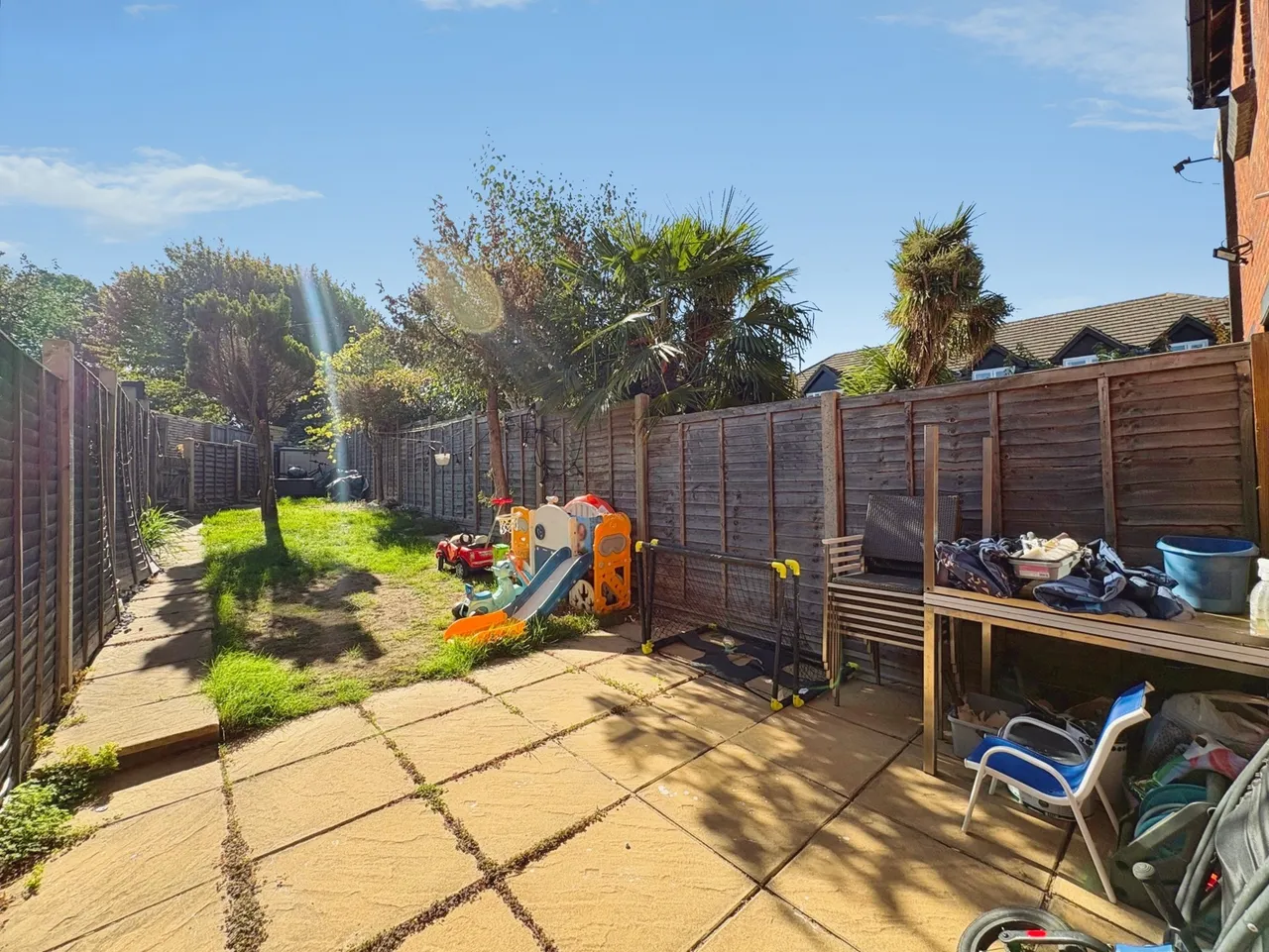 Coney Grange, Warfield, RG42, photo 8