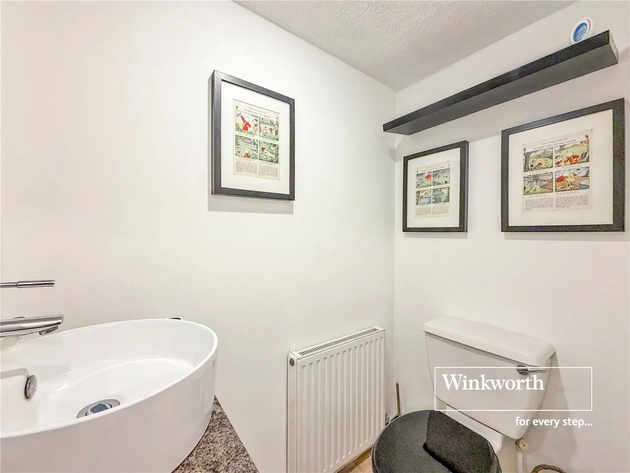 Locksley Drive, Ferndown, BH22, photo 11