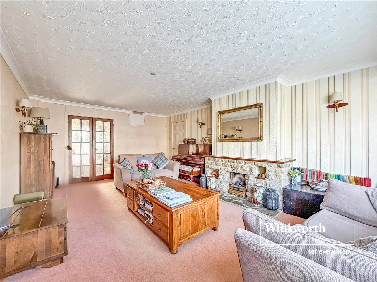 Locksley Drive, Ferndown, BH22, photo 10