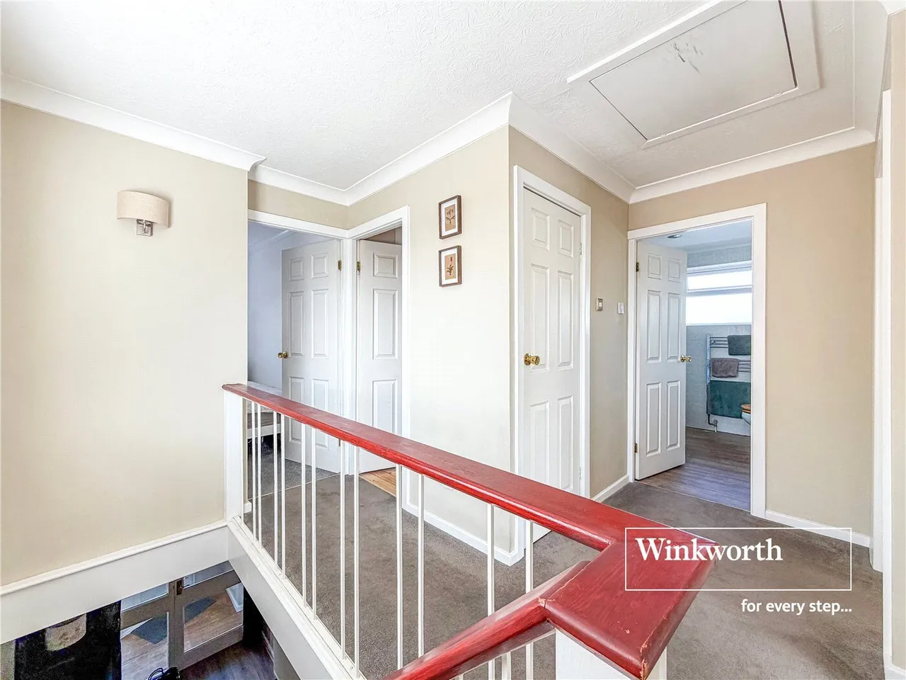 Locksley Drive, Ferndown, BH22, photo 12