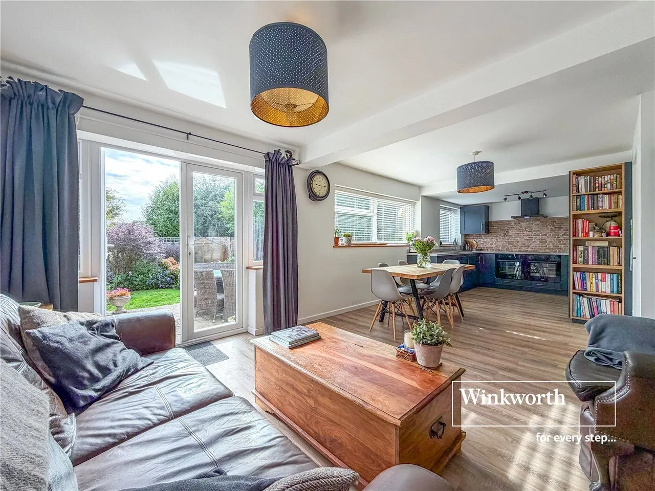 Locksley Drive, Ferndown, BH22, photo 6