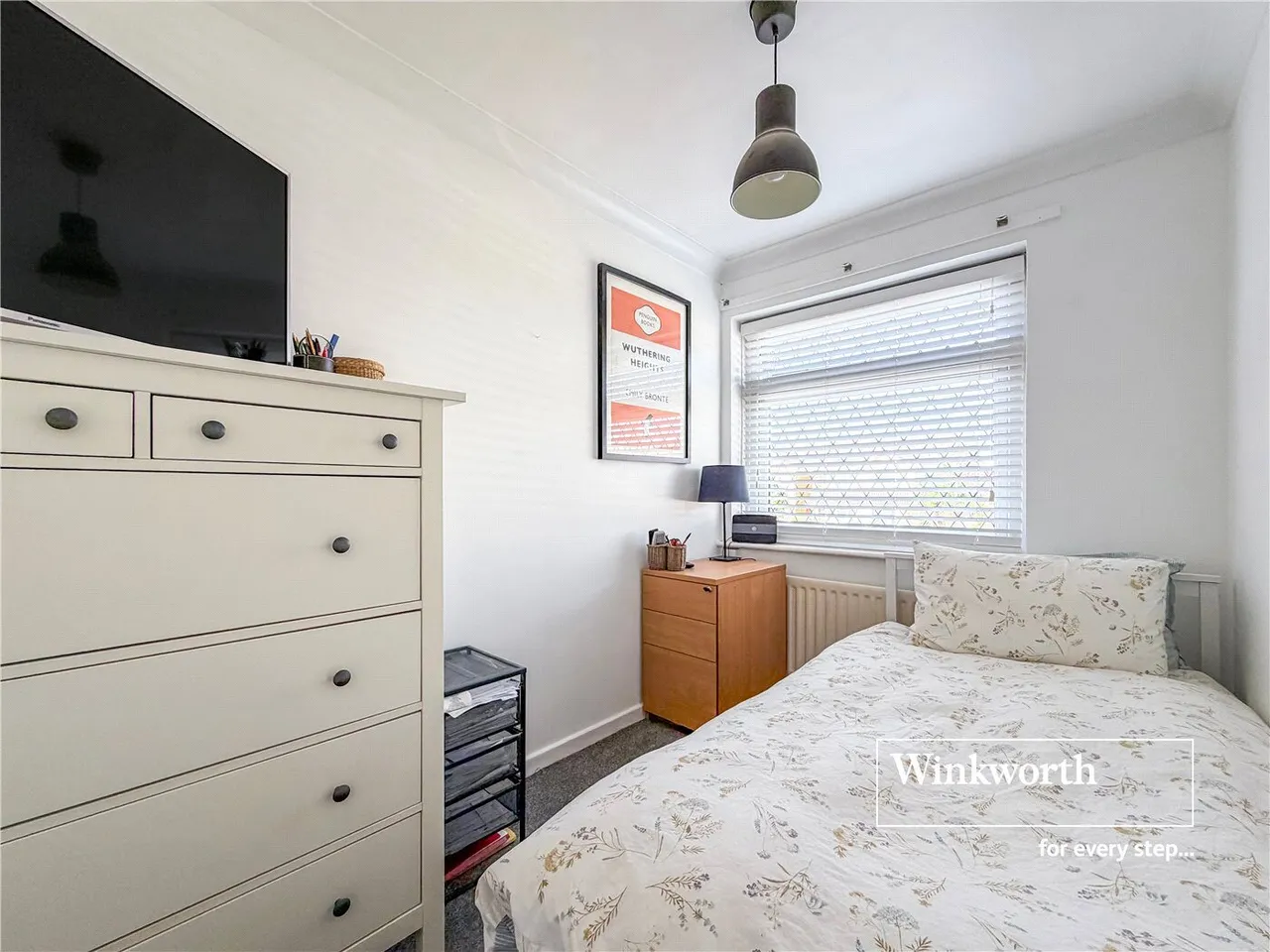 Locksley Drive, Ferndown, BH22, photo 15